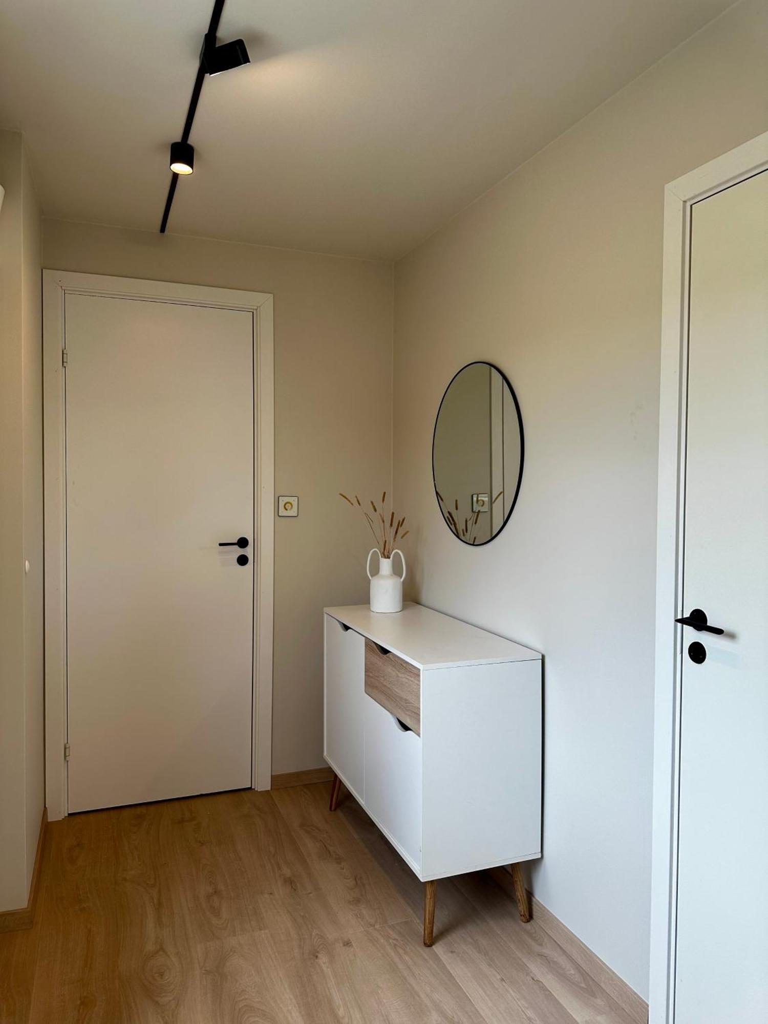Sommaroya Beach Apartment Tromso Exterior photo